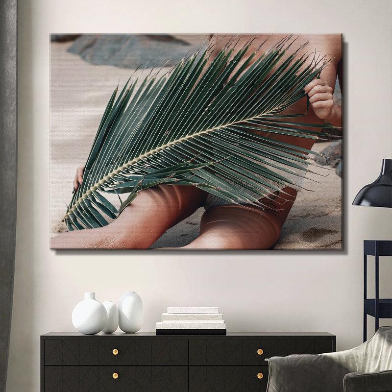 Topless Beach - IKONICK - IKONICK Original