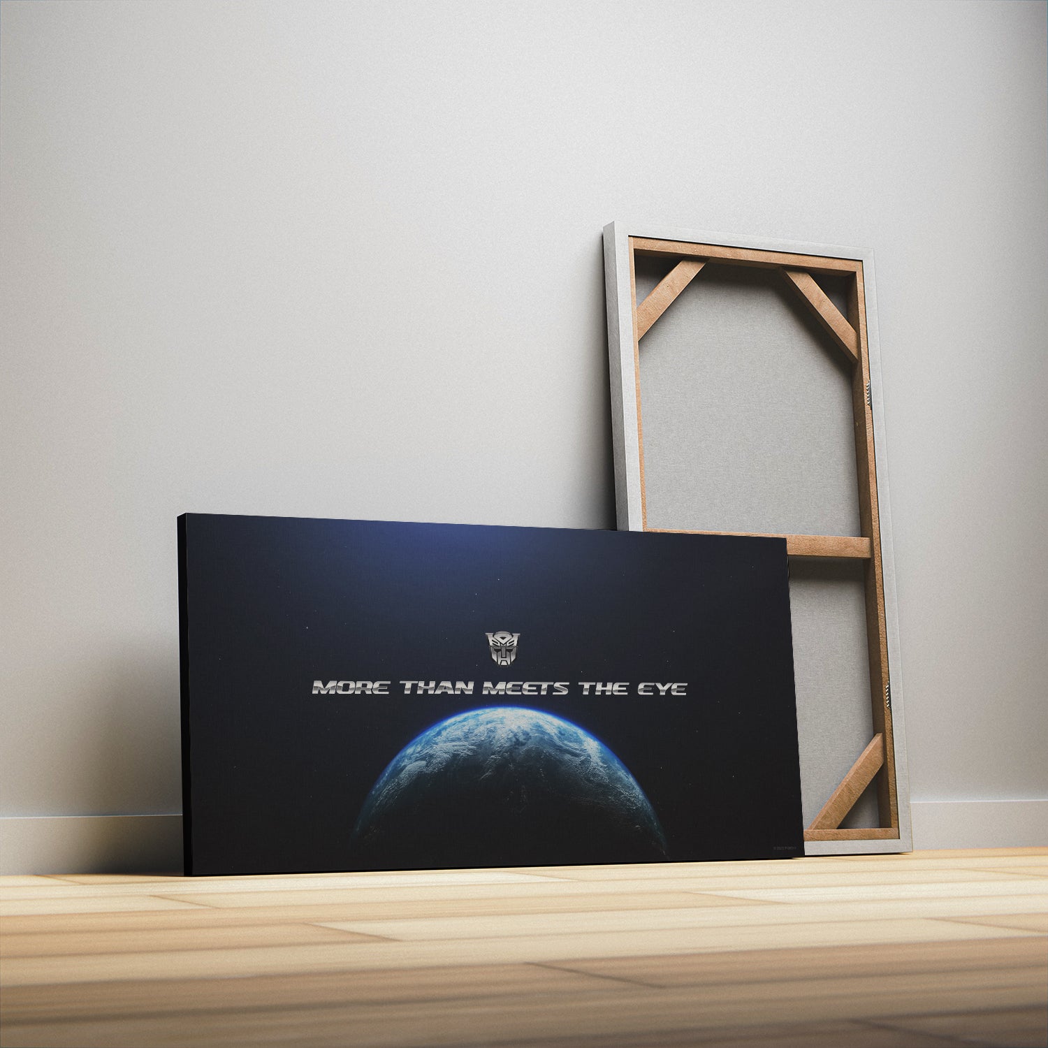 Transformers - More Than Meets The Eye - IKONICK - Transformers