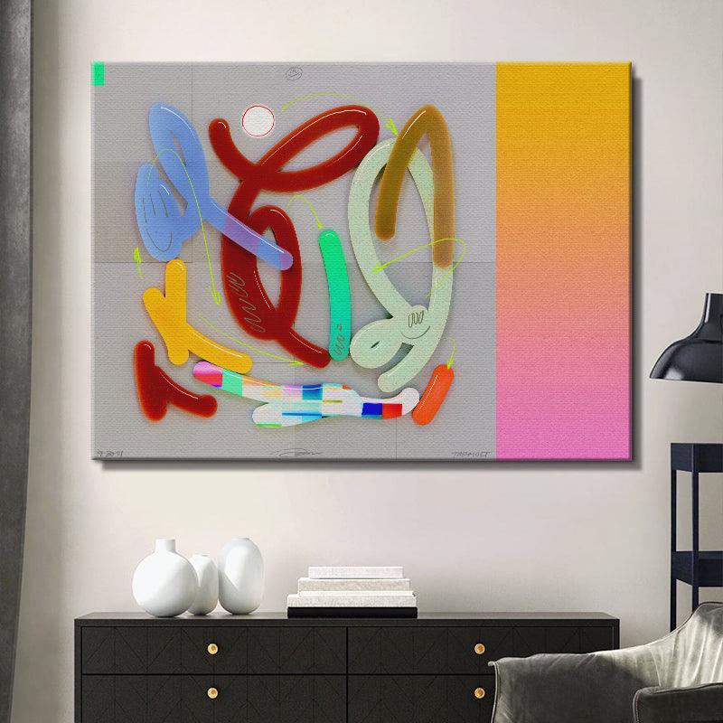 Go Around - IKONICK - Trey Holt