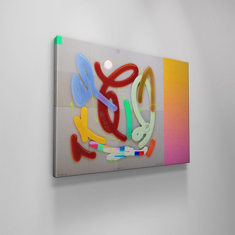 Go Around - IKONICK - Trey Holt