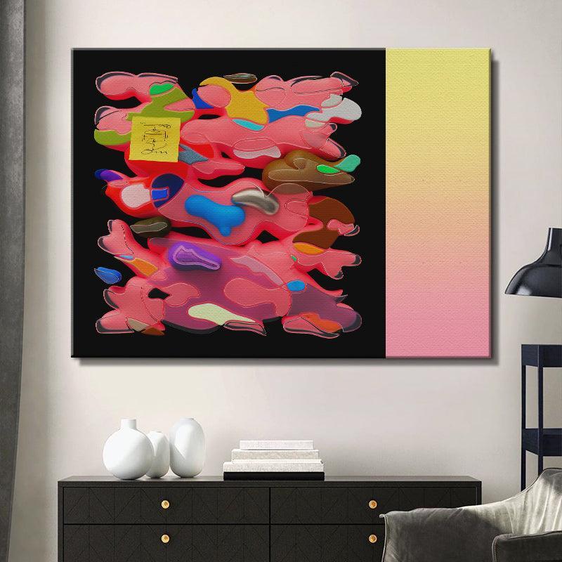 Render and sketch - IKONICK - Trey Holt