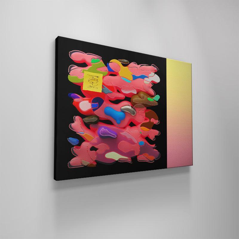 Render and sketch - IKONICK - Trey Holt