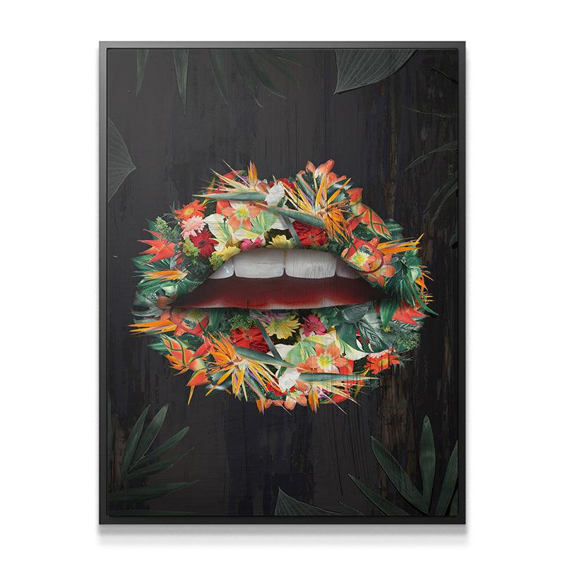 Tropical Lips - IKONICK - IKONICK Original