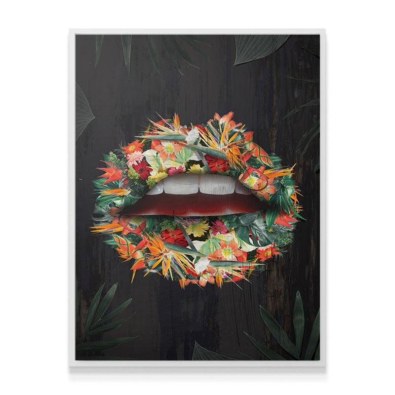 Tropical Lips - IKONICK - IKONICK Original