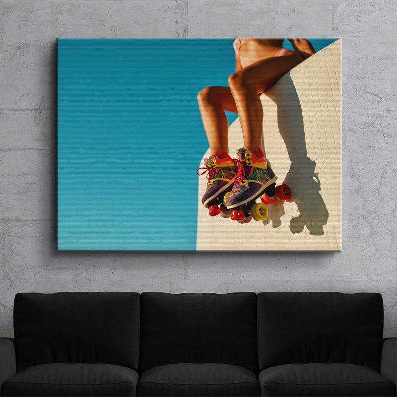 Venice Boardwalk - IKONICK - IKONICK Original