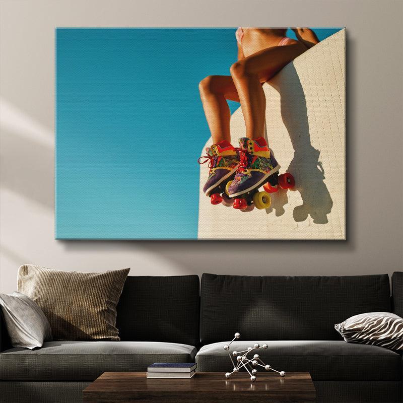 Venice Boardwalk - IKONICK - IKONICK Original