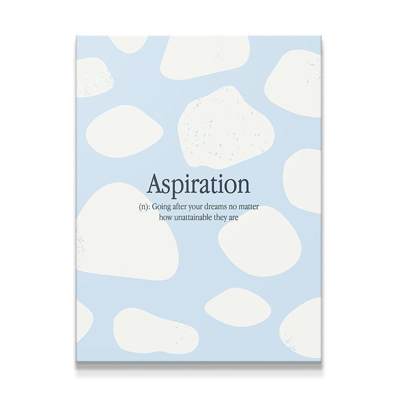 Aspiration - IKONICK - IKONICK Original