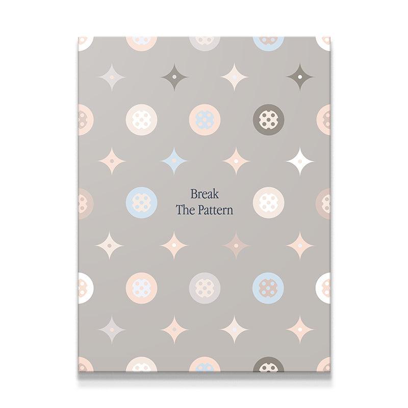 Break The Pattern - IKONICK - IKONICK Original