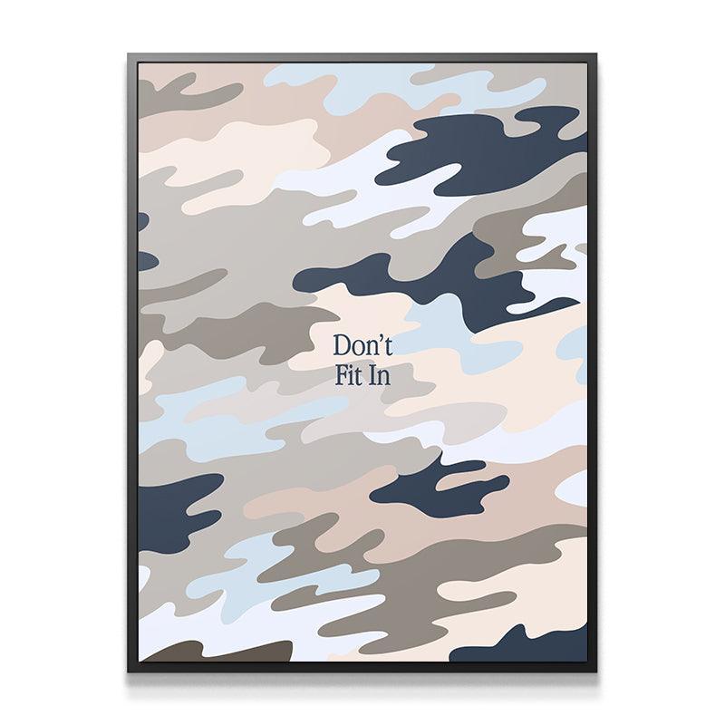 Don't Fit In - IKONICK - IKONICK Original