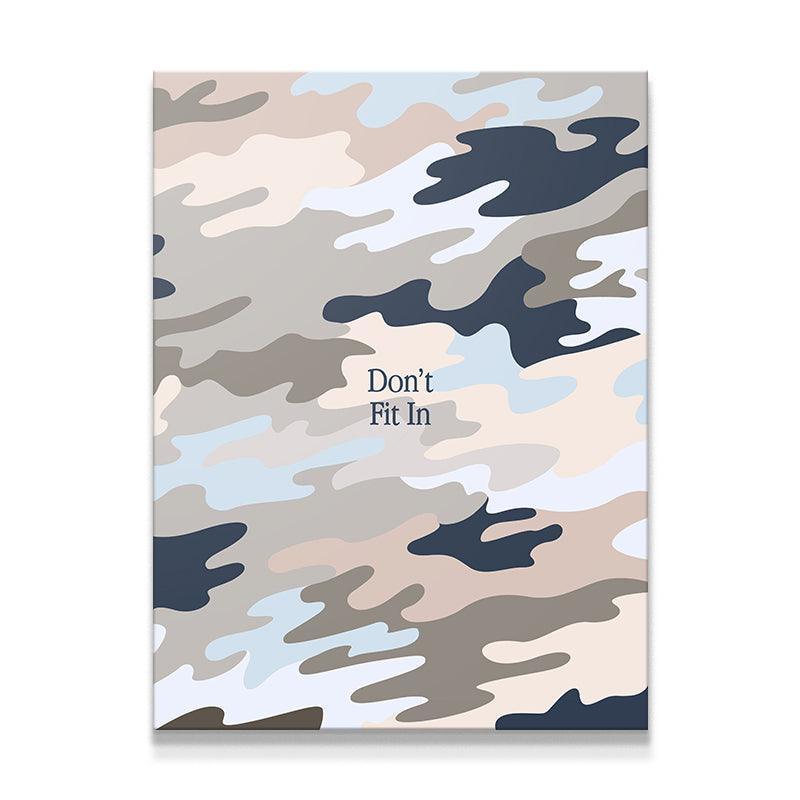 Don't Fit In - IKONICK - IKONICK Original