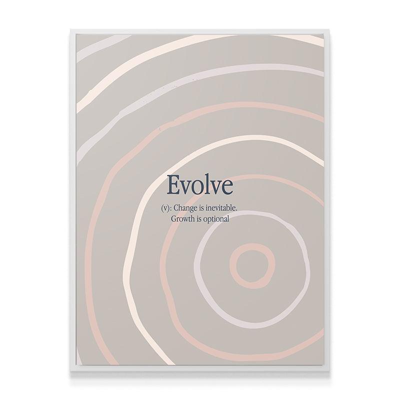 Evolve - IKONICK - IKONICK Original