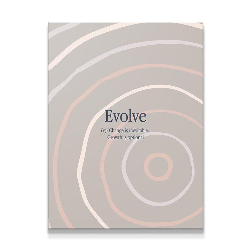 Evolve - IKONICK - IKONICK Original