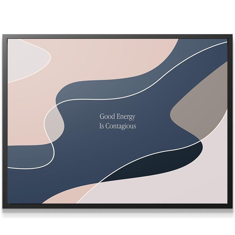 Good Energy - IKONICK - IKONICK Original