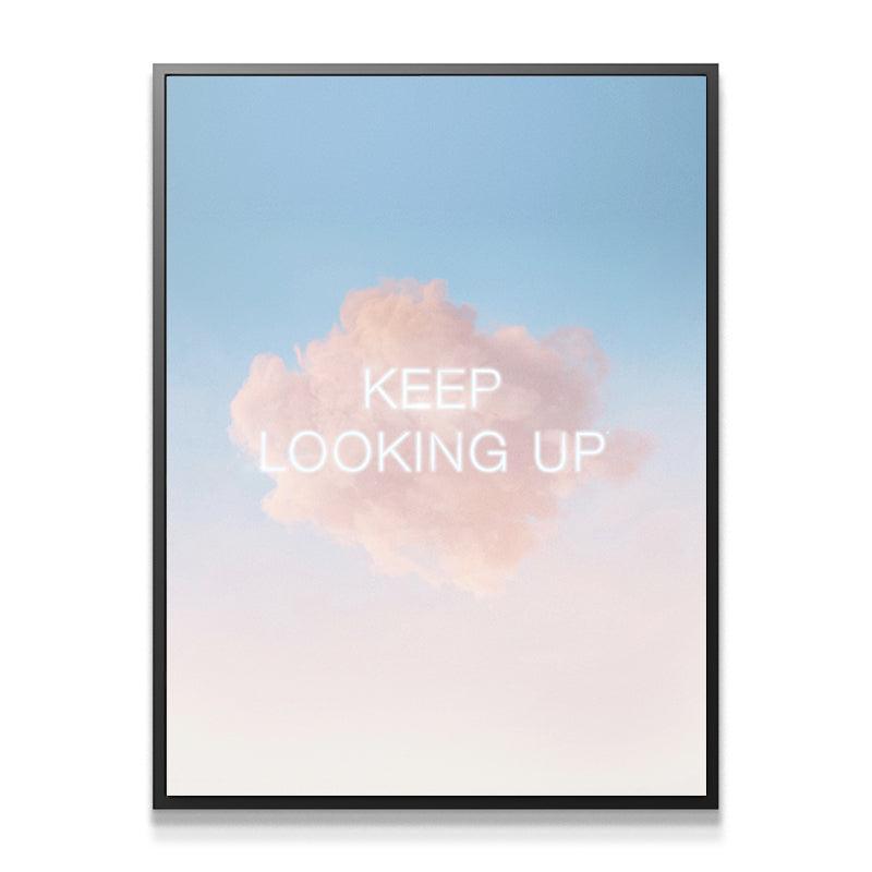 Keep Looking Up - IKONICK - IKONICK Original