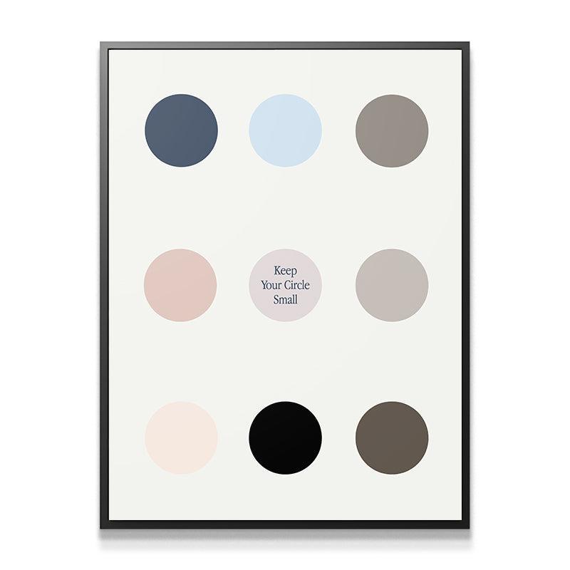Keep Your Circle Small - IKONICK - IKONICK Original