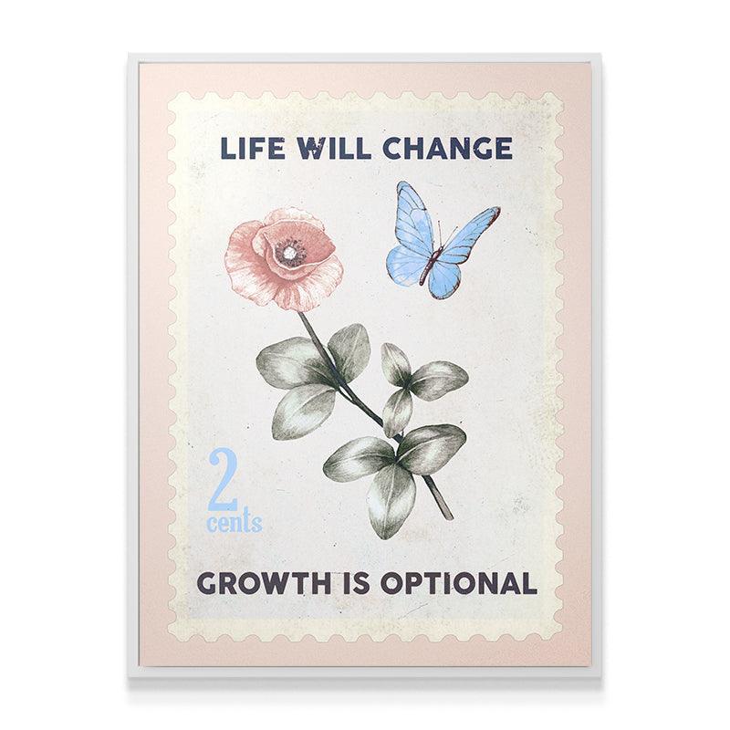 Life Will Change - IKONICK - IKONICK Original