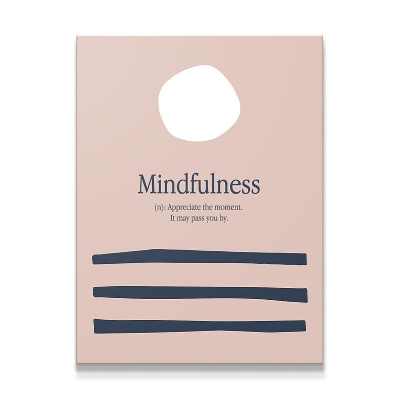 Mindfulness - IKONICK - IKONICK Original