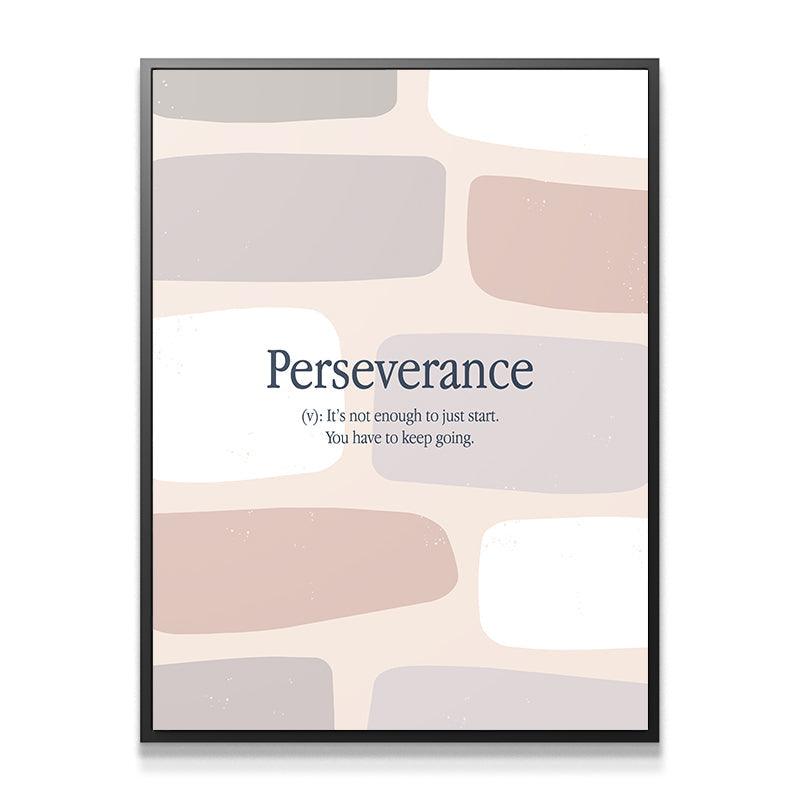 Perseverance - IKONICK - IKONICK Original