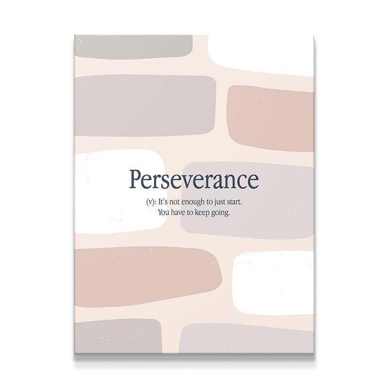 Perseverance - IKONICK - IKONICK Original