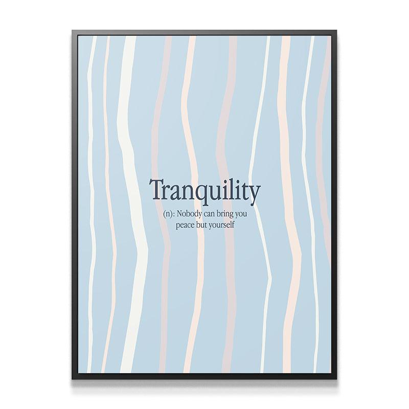 Tranquility - IKONICK - IKONICK Original