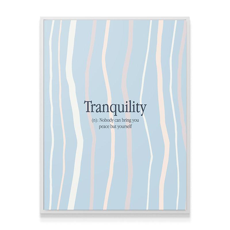 Tranquility - IKONICK - IKONICK Original