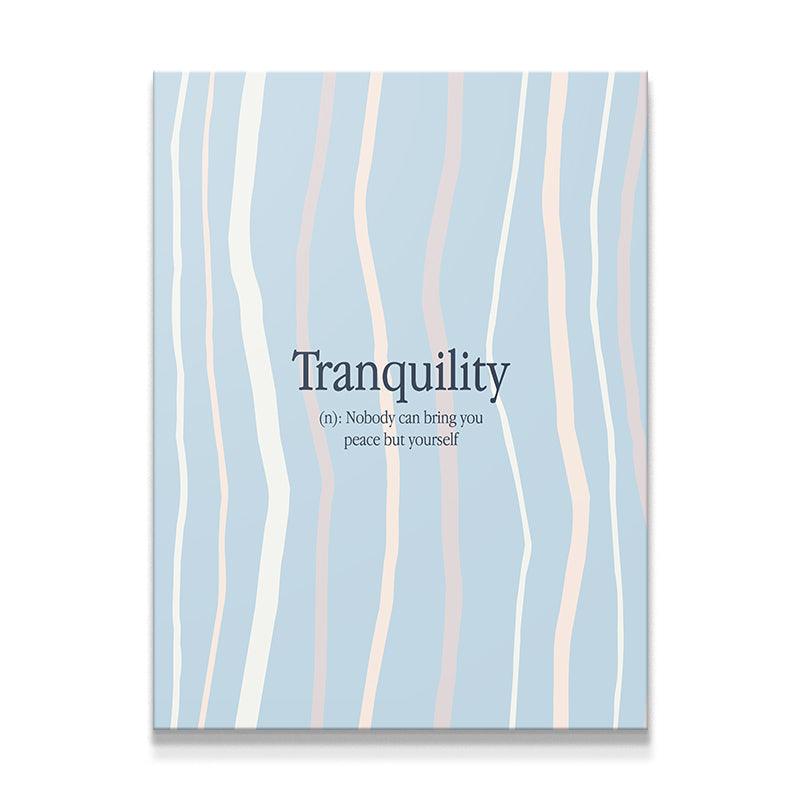Tranquility - IKONICK - IKONICK Original
