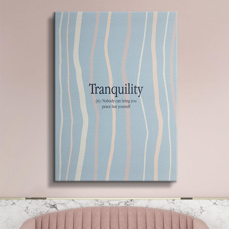 Tranquility - IKONICK - IKONICK Original