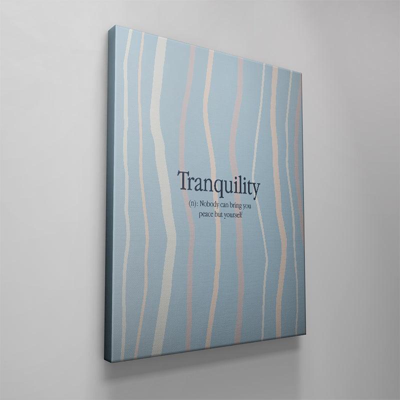 Tranquility - IKONICK - IKONICK Original