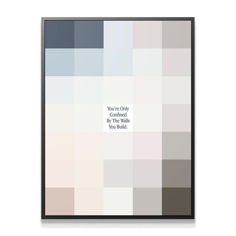 Walls You Build - IKONICK - IKONICK Original