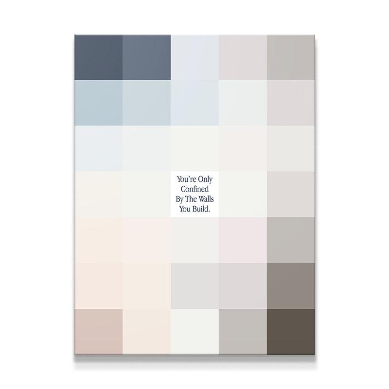 Walls You Build - IKONICK - IKONICK Original