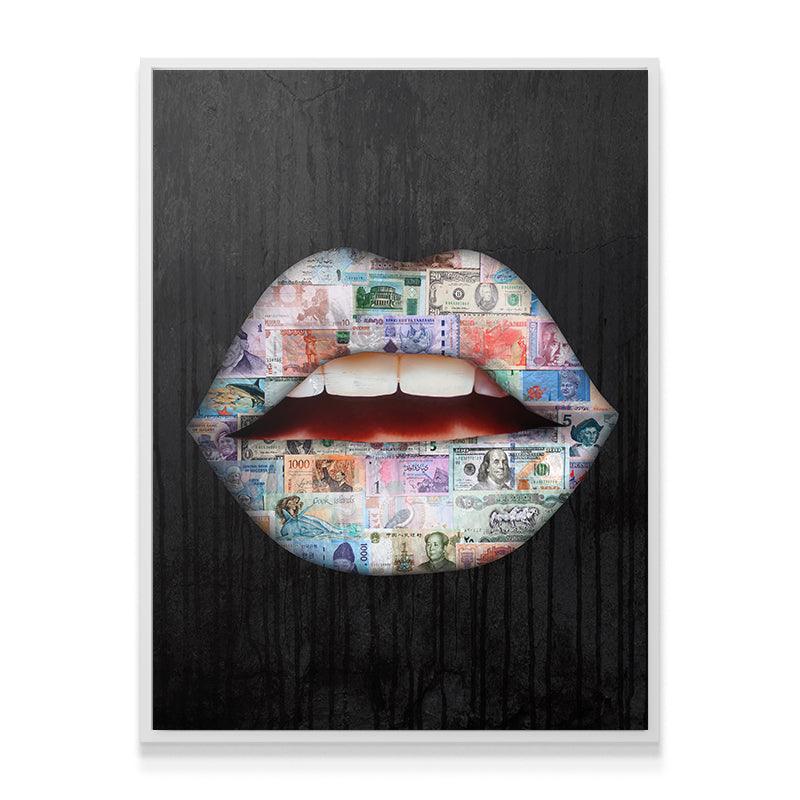 World Class Taste - IKONICK - IKONICK Original