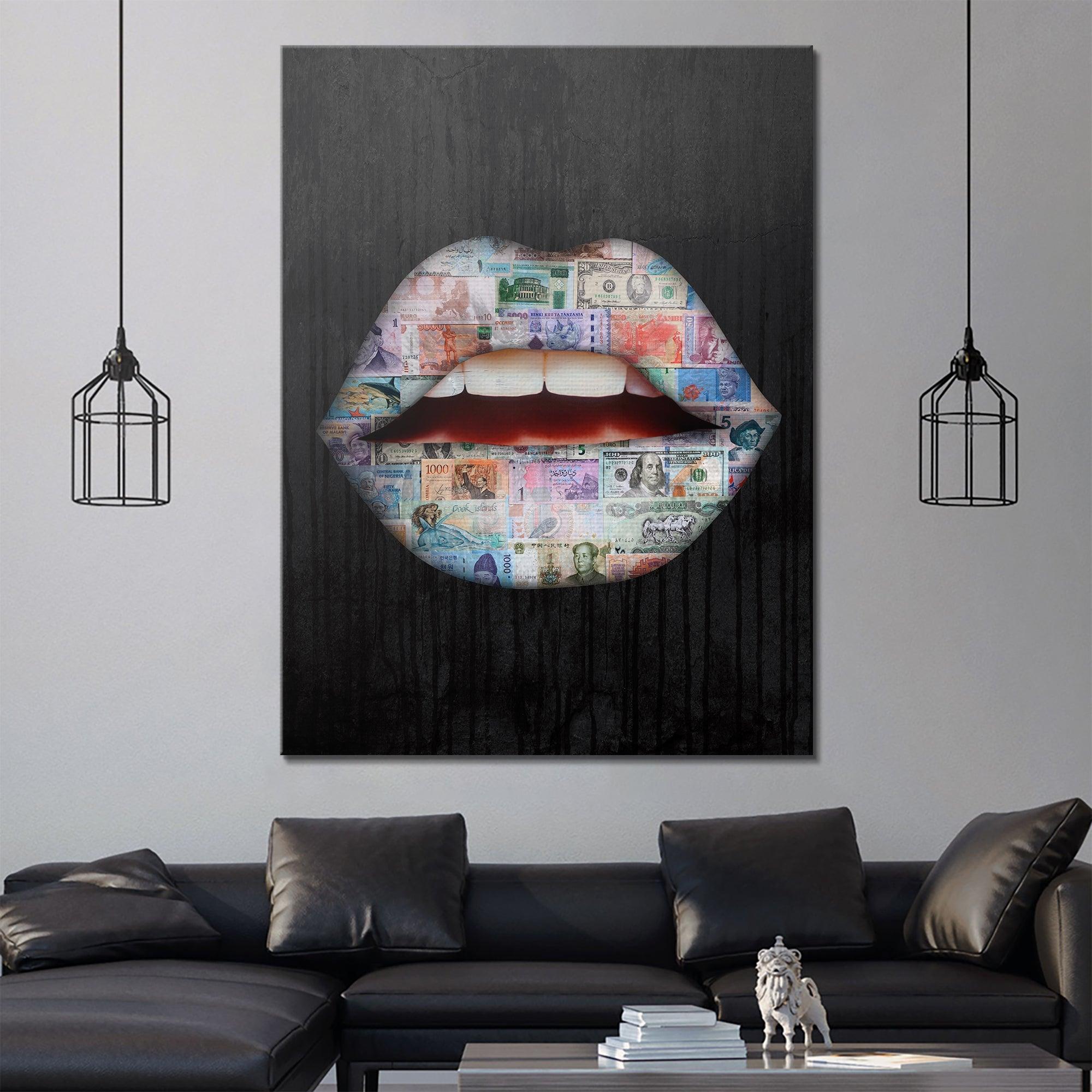 World Class Taste - IKONICK - IKONICK Original