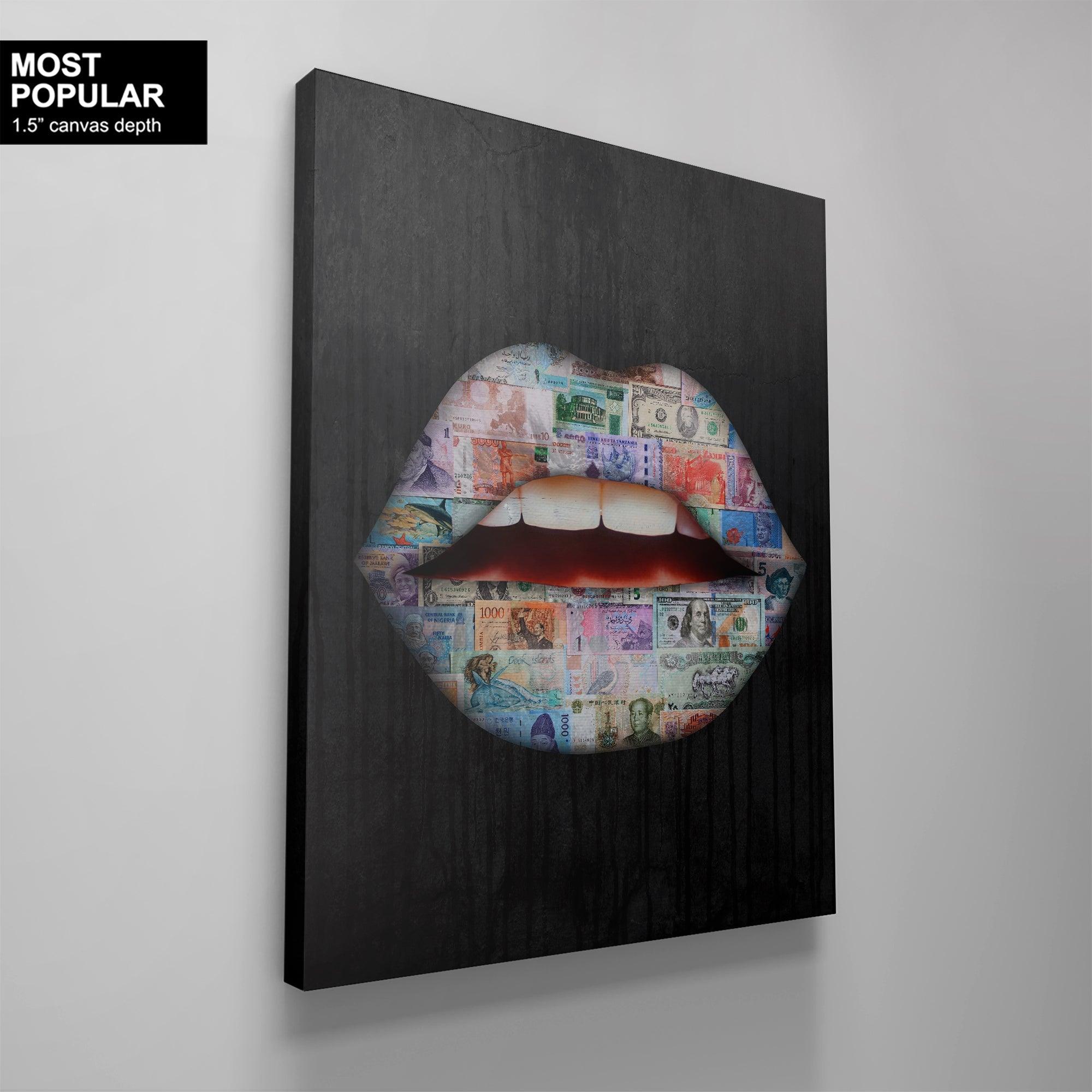 World Class Taste - IKONICK - IKONICK Original