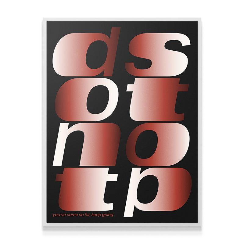 You've Come So Far - IKONICK - IKONICK Original