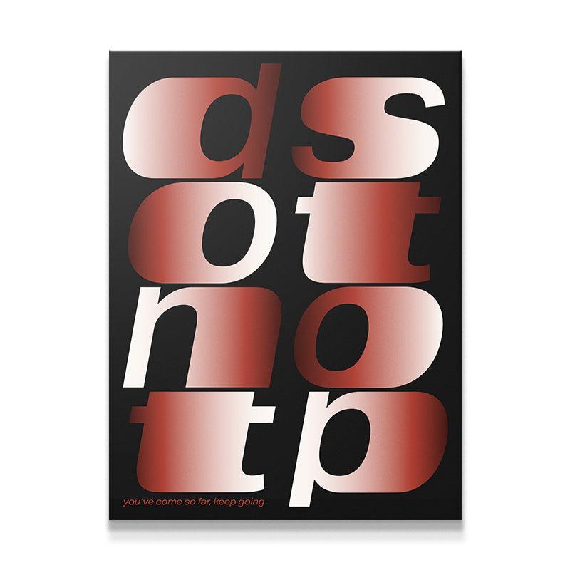 You've Come So Far - IKONICK - IKONICK Original