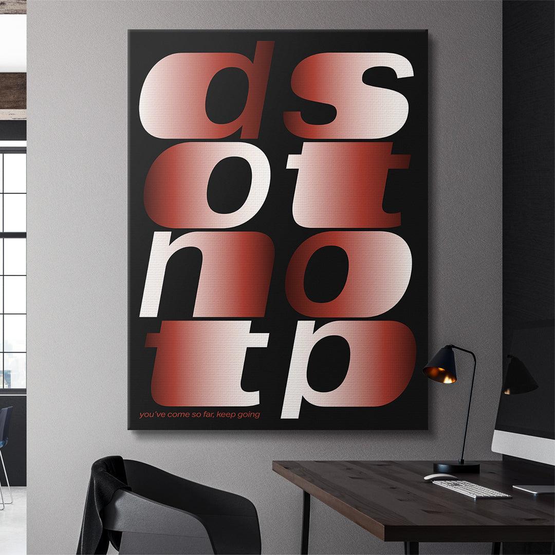 You've Come So Far - IKONICK - IKONICK Original