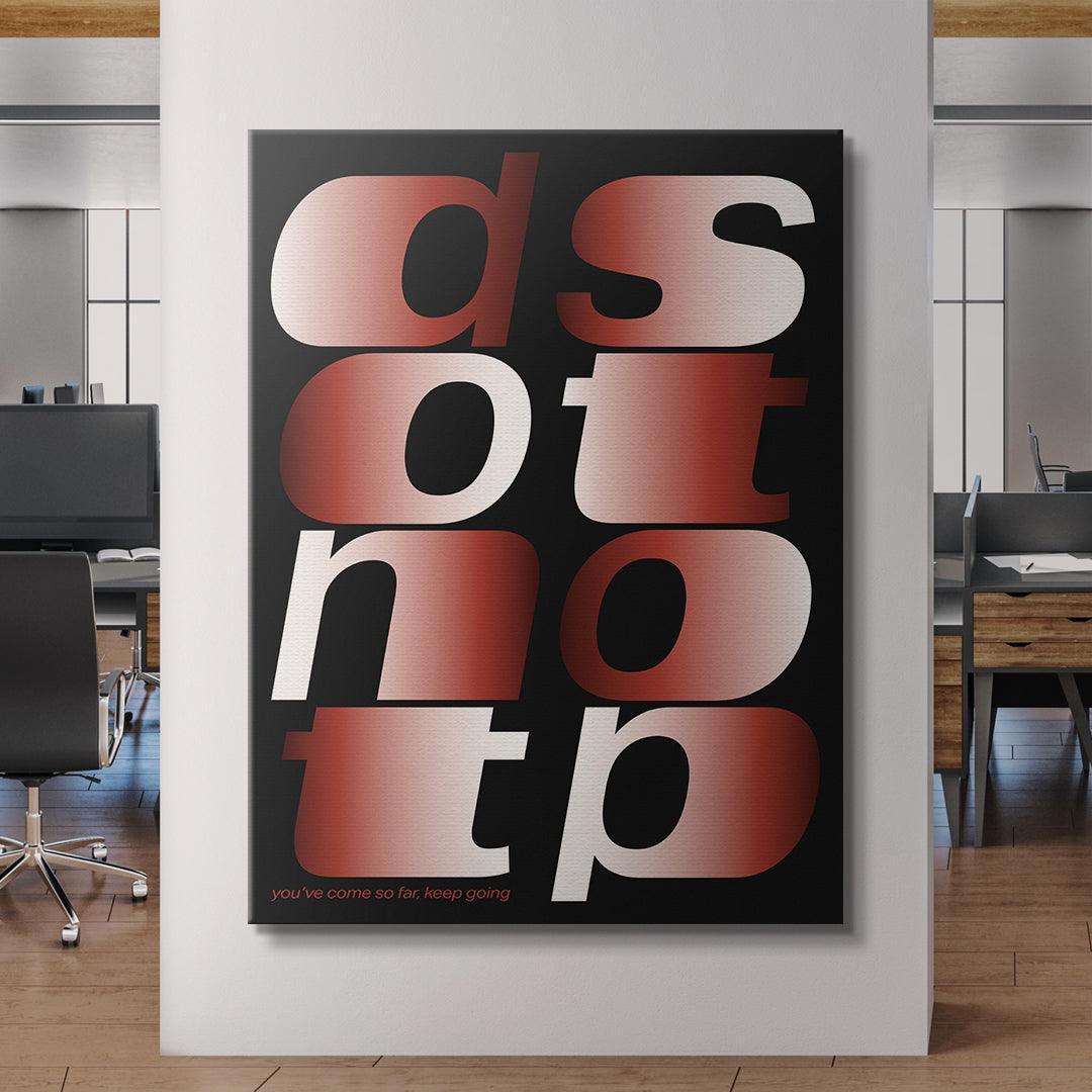 You've Come So Far - IKONICK - IKONICK Original