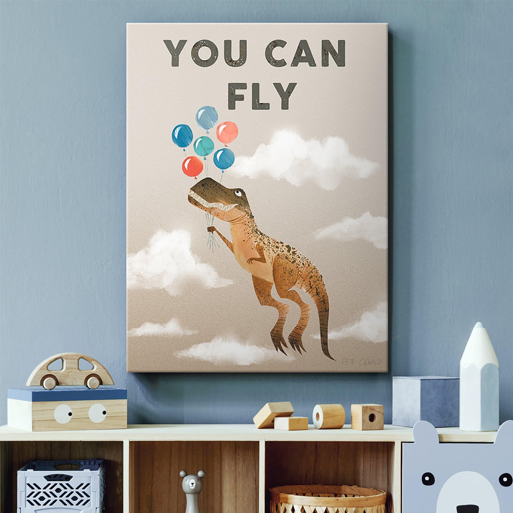 Kids You Can Fly - IKONICK - IKONICK Original