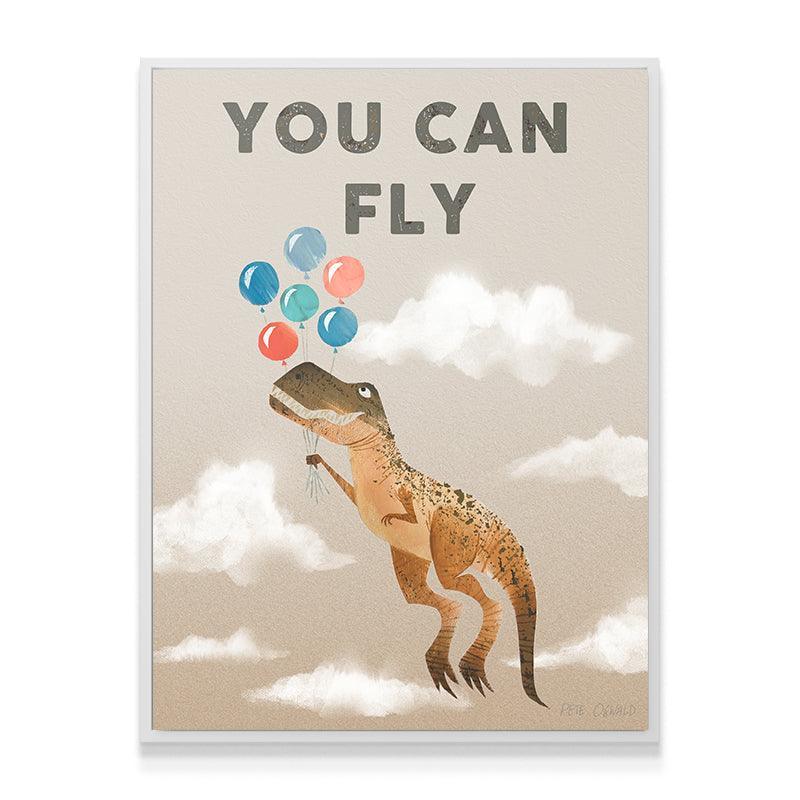 Kids You Can Fly - IKONICK - IKONICK Original
