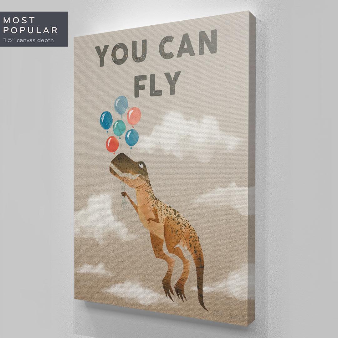 Kids You Can Fly - IKONICK - IKONICK Original