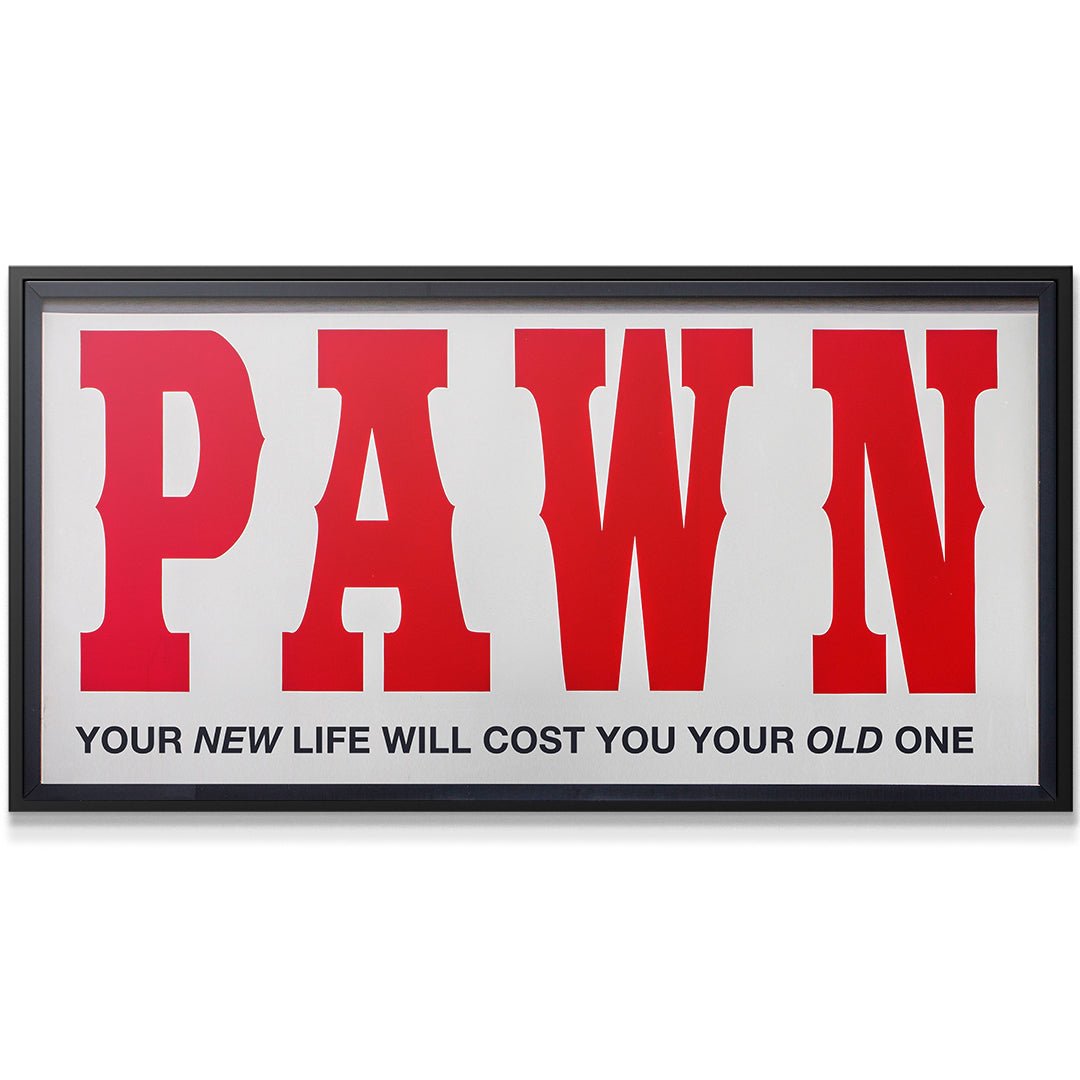 Your New Life - IKONICK - IKONICK Original