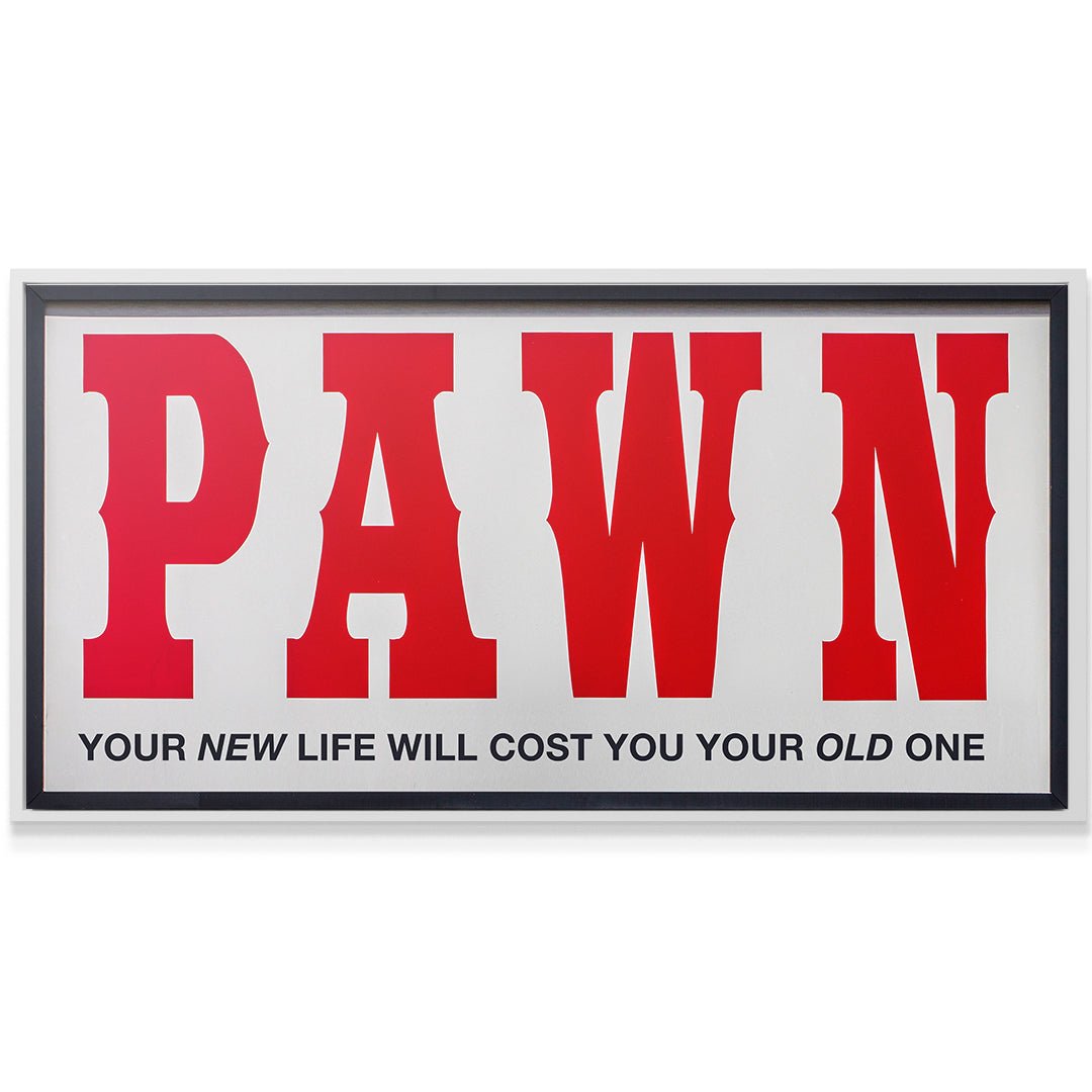 Your New Life - IKONICK - IKONICK Original