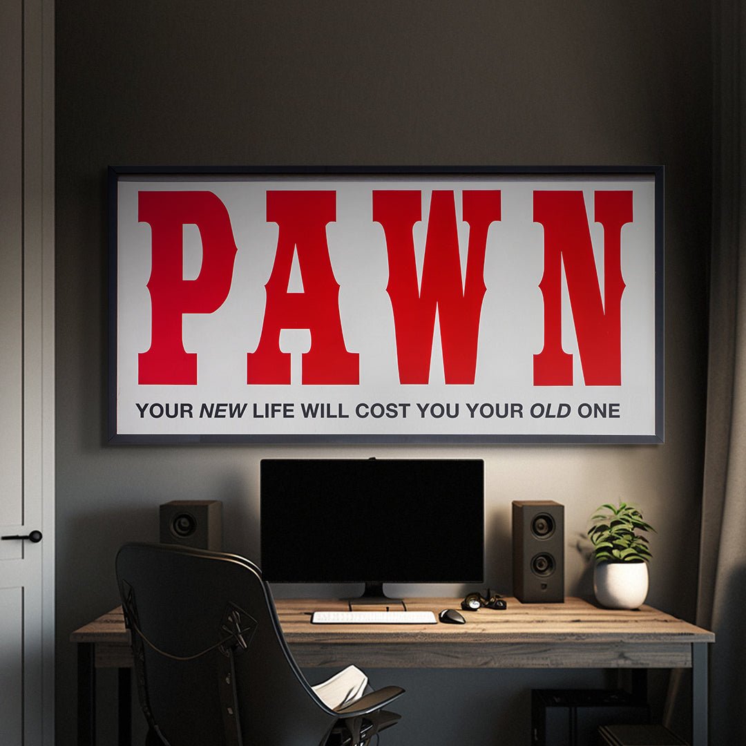 Your New Life - IKONICK - IKONICK Original