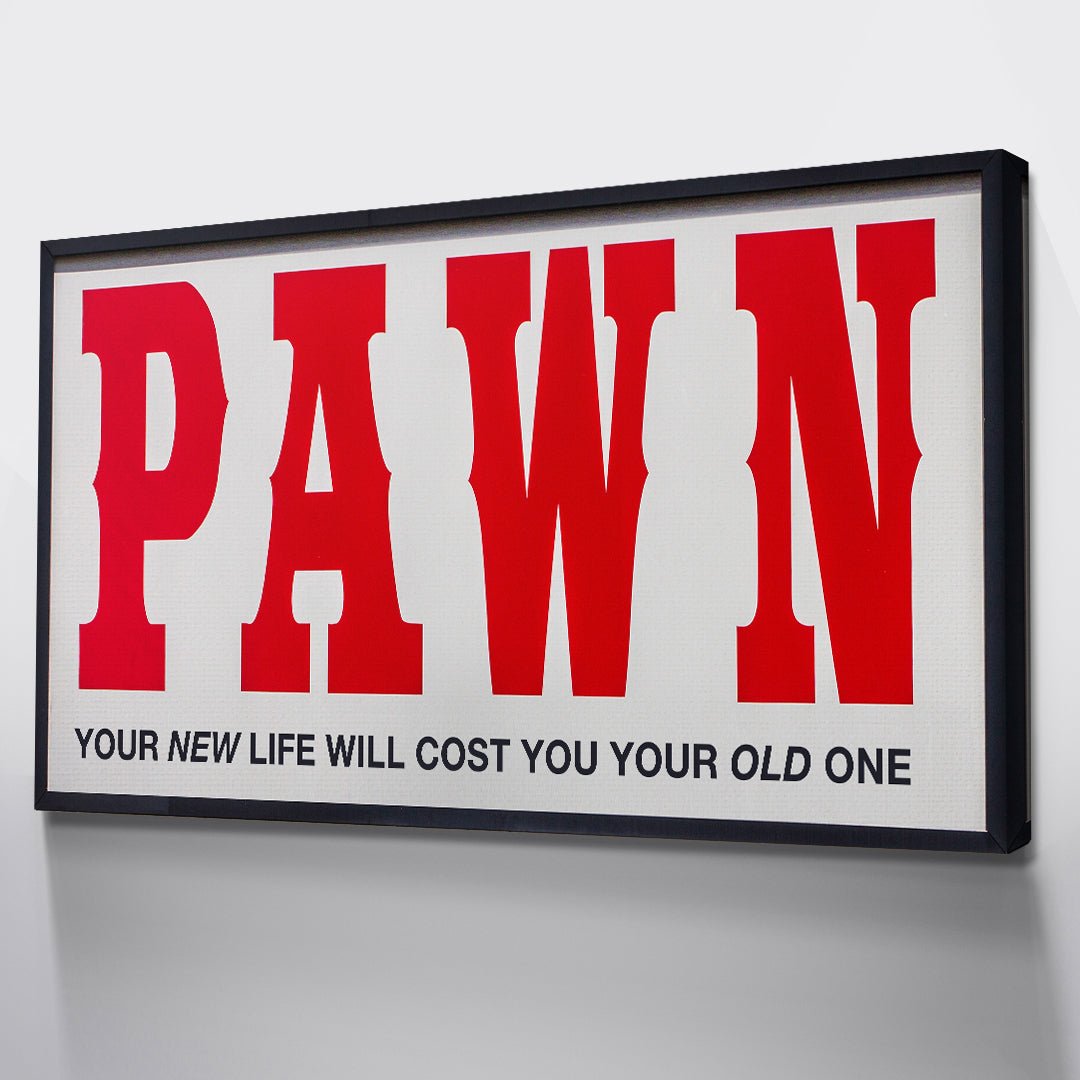 Your New Life - IKONICK - IKONICK Original