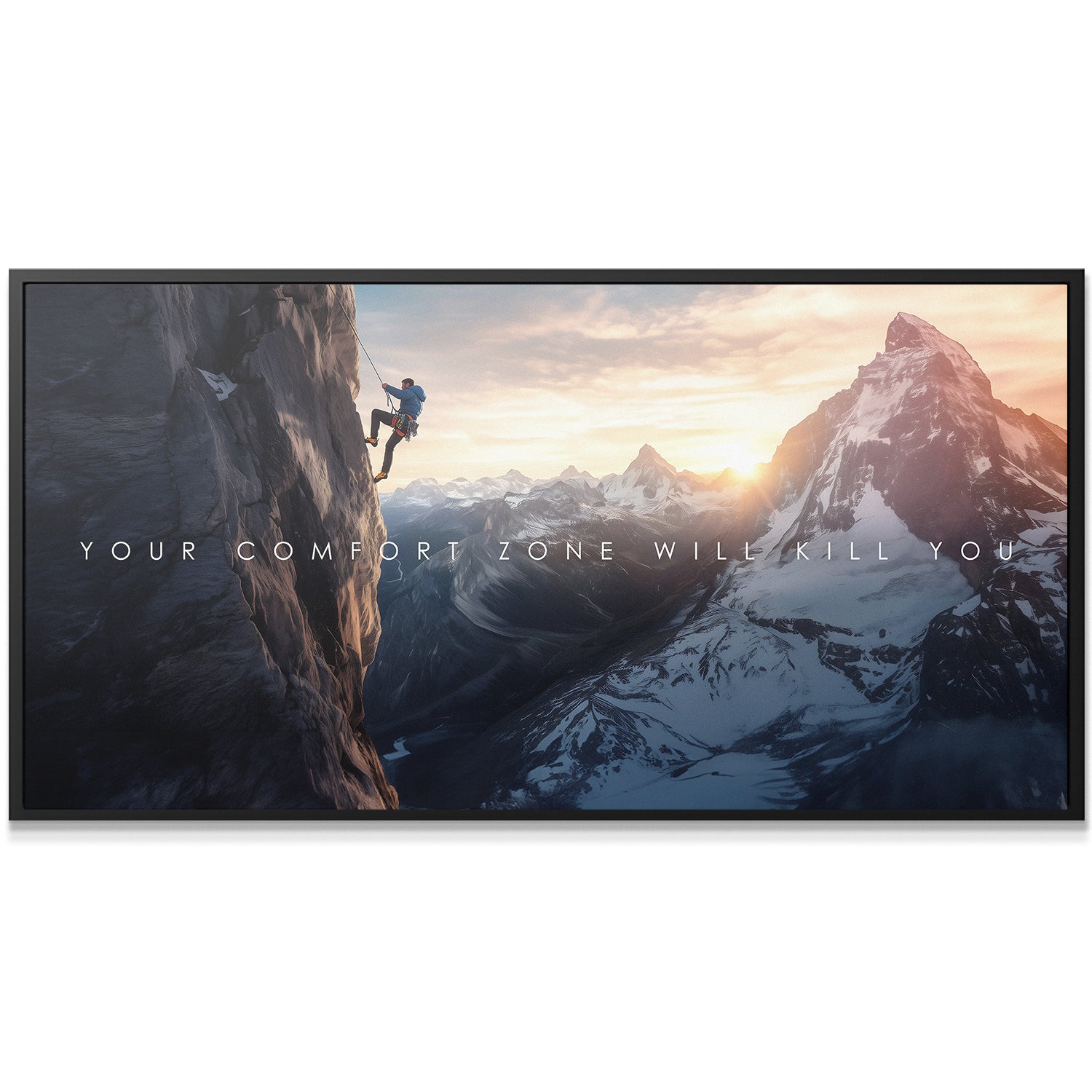 Action Sports - Comfort Zone - IKONICK - IKONICK Original