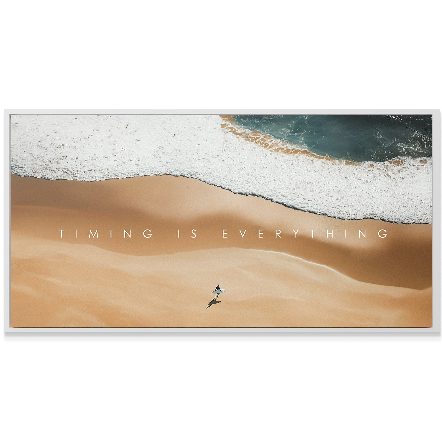 Action Sports - Timing Is Everything - IKONICK - IKONICK Original