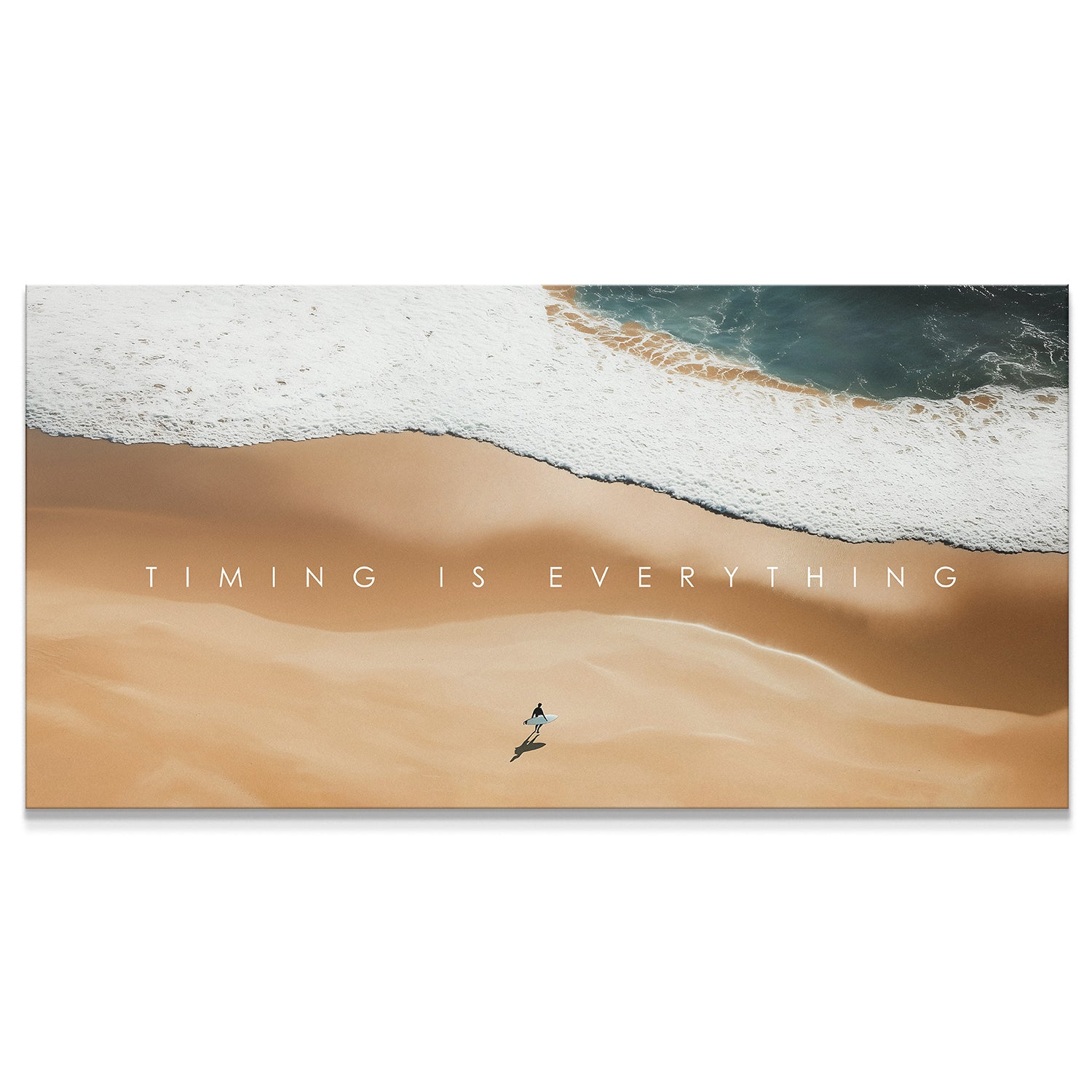 Action Sports - Timing Is Everything - IKONICK - IKONICK Original