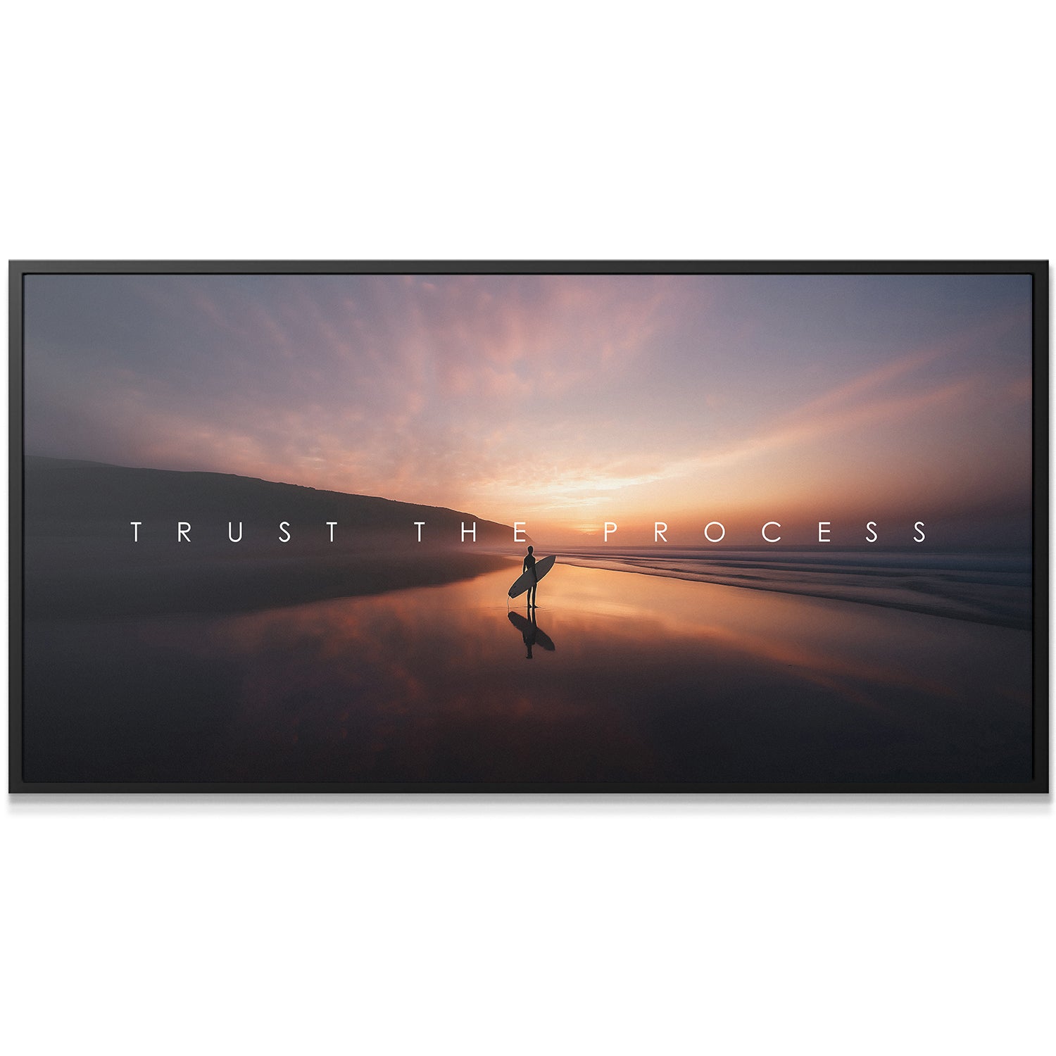 Action Sports - Trust The Process - IKONICK - IKONICK Original