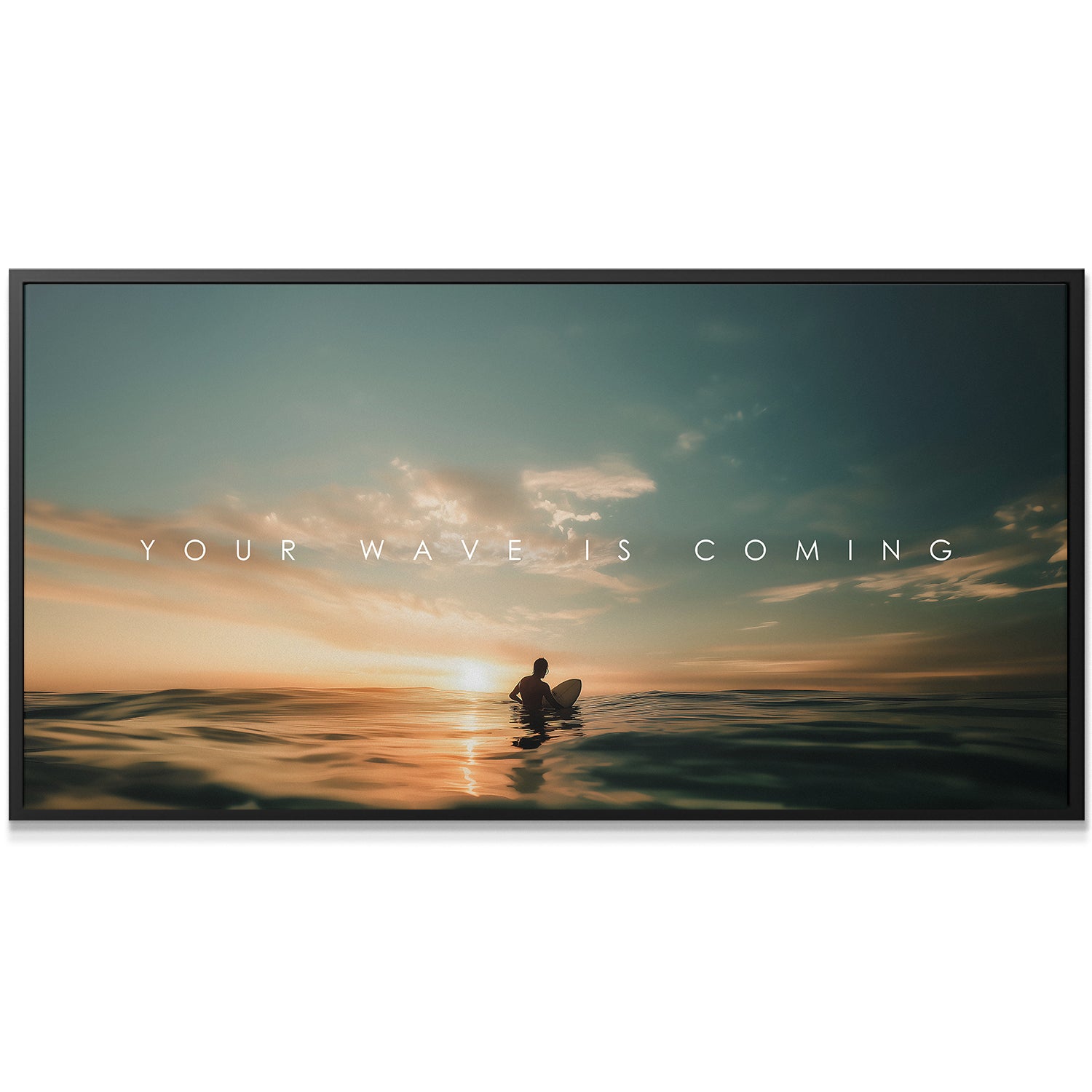 Action Sports - Your Wave Is Coming - IKONICK - IKONICK Original