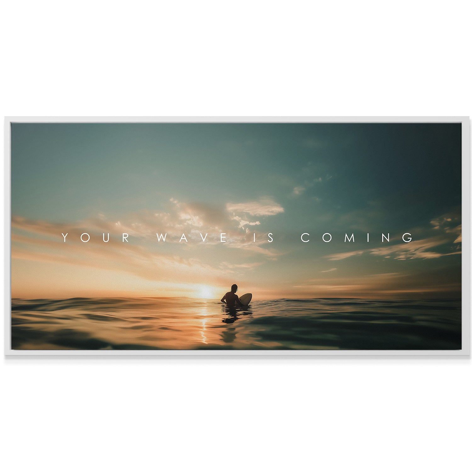 Action Sports - Your Wave Is Coming - IKONICK - IKONICK Original